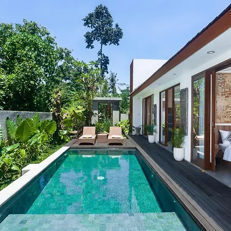 Villa Langon Ubud